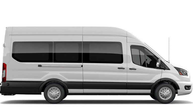 New 2026 Ford Transit 250 148 High Roof Extended AWD image 17