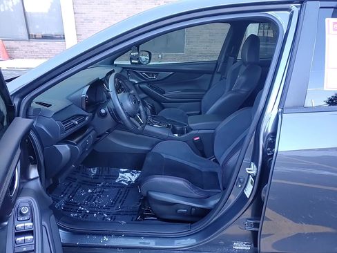 Used 2022 Subaru WRX GT image 13