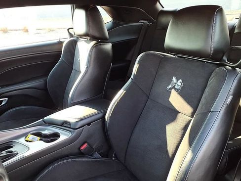 Used 2023 Dodge Challenger R/T Scat Pack w/ Plus Package image 24