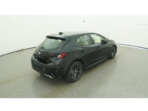 New 2026 Toyota Corolla XSE image 9