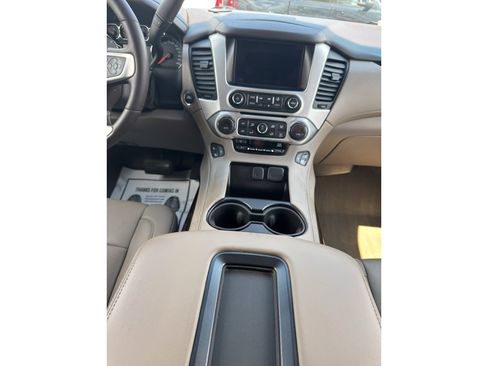 Used 2015 GMC Yukon SLT RWD image 23
