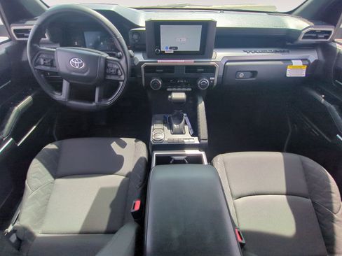 New 2026 Toyota Tacoma SR5 image 10