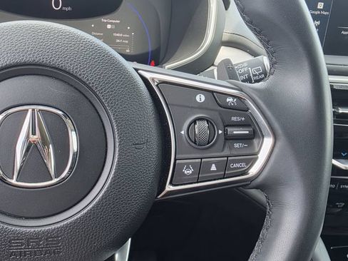 Used 2025 Acura MDX FWD w/ Technology Package image 25
