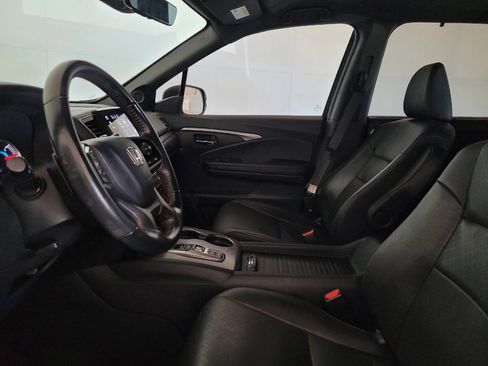 Used 2021 Honda Passport EX-L image 17