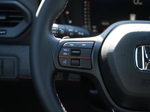 New 2026 Honda Passport TrailSport image 22