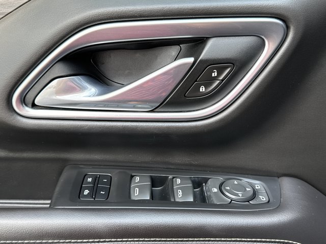 Used 2021 GMC Yukon SLT RWD image 18