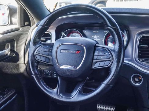 Certified 2021 Dodge Charger Scat Pack image 14