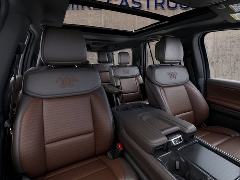 New 2027 Ford Expedition Max King Ranch AWD/4WD image 10