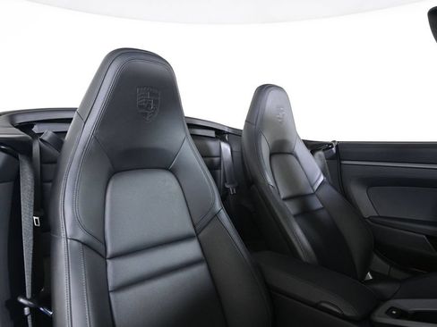 Certified 2023 Porsche 911 Carrera S RWD image 30