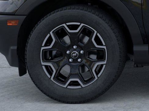 New 2026 Ford Bronco Sport Outer Banks w/ Outer Banks Tech Package+ AWD/4WD image 19