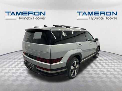 New 2026 Hyundai Santa Fe Limited image 5