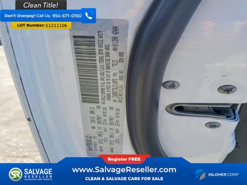 Used 2020 RAM 1500 Classic SLT RWD image 16