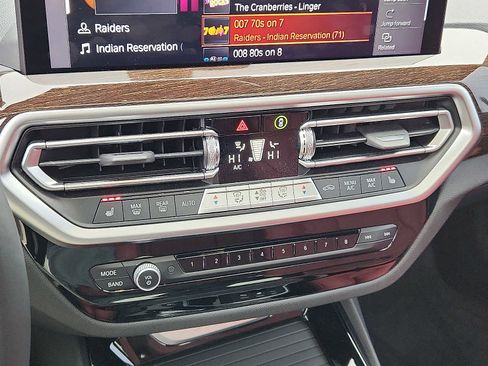 Certified 2023 BMW X3 xDrive30i w/ Convenience Package w/ZPA image 15