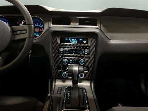 Used 2011 Ford Mustang GT w/ Security Pkg image 12