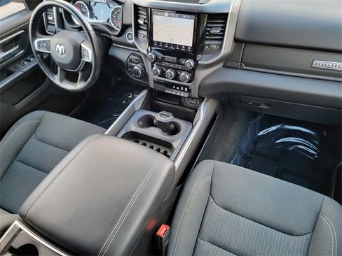 Certified 2022 RAM 1500 Big Horn image 39
