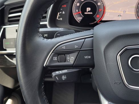 Used 2019 Audi Q8 Premium w/ Convenience Package image 19