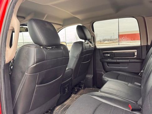 Used 2013 RAM 1500 Sport w/ Remote Start & Security Group image 28
