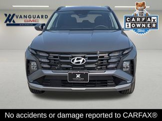 Used 2026 Hyundai Tucson SEL FWD video 2