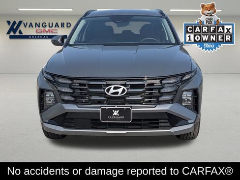 Used 2026 Hyundai Tucson SEL FWD image 2