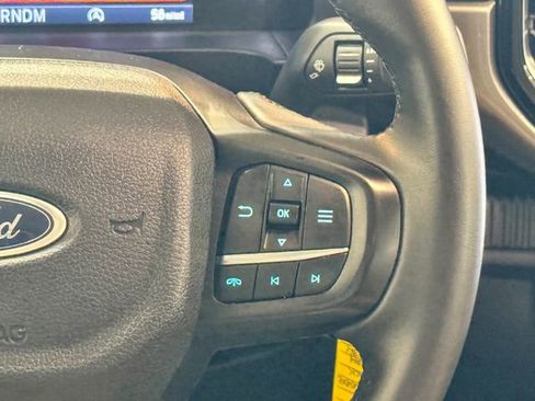 Used 2024 Ford Ranger XLT w/ Trailer Tow Package image 36