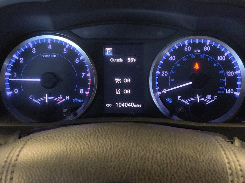 Used 2019 Toyota Highlander Plus AWD/4WD image 23