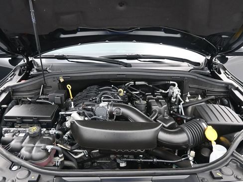 Used 2023 Dodge Durango Citadel image 17