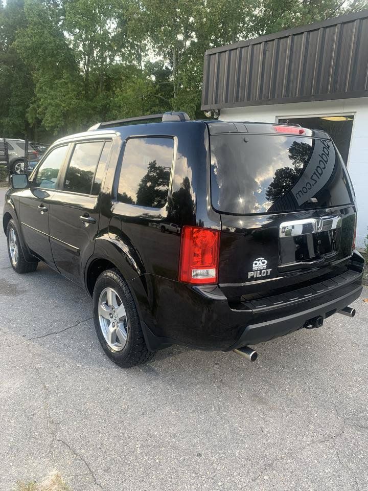 Used 2009 Honda Pilot EX-L image 6