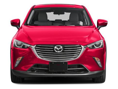 Used 2017 MAZDA CX-3 Grand Touring AWD/4WD image 7
