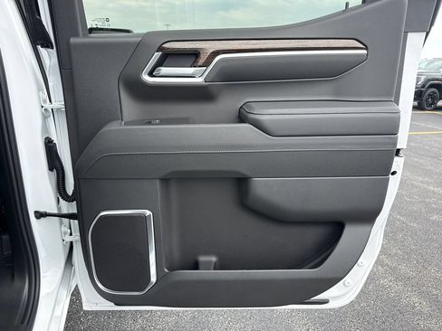 New 2026 GMC Sierra 1500 Elevation w/ Preferred Package AWD/4WD image 31