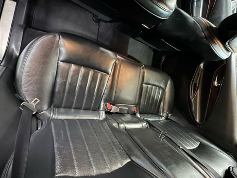 Used 2017 INFINITI QX50 AWD w/ Premium Plus Package image 15