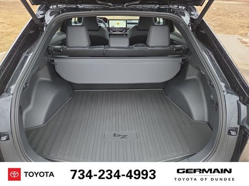 New 2026 Toyota bZ image 36