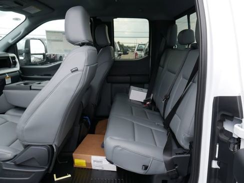 New 2026 Ford F350 XL w/ XL Chrome Package AWD/4WD image 19