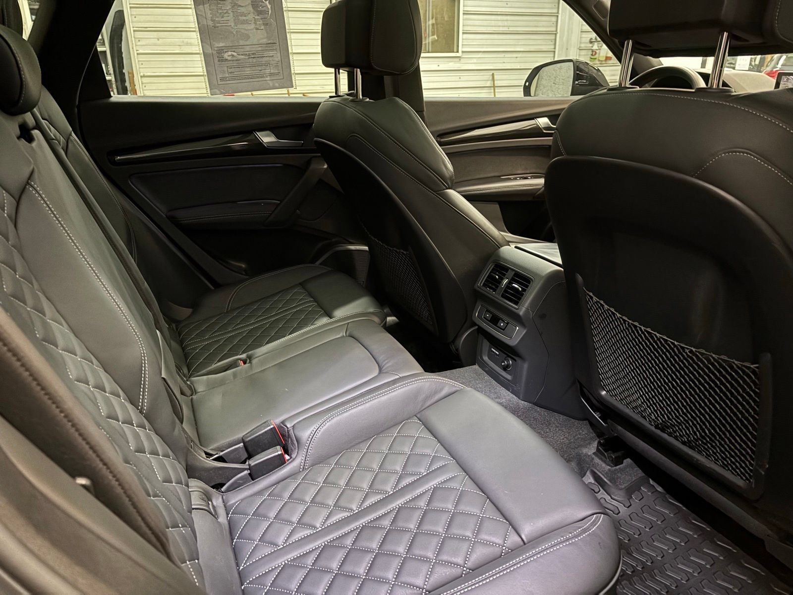 Used 2024 Audi SQ5 Premium Plus AWD/4WD image 31