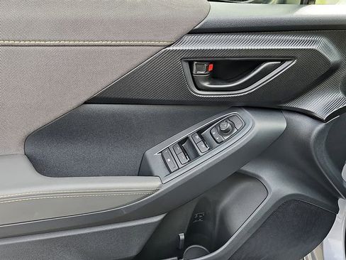 New 2026 Subaru Crosstrek 2.5i Sport AWD/4WD image 10