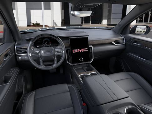 New 2026 GMC Acadia Denali w/ Super Cruise Package AWD/4WD image 40
