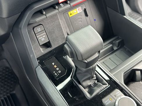 Used 2026 Toyota Tundra SR5 w/ SX Package image 19