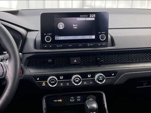 Used 2024 Honda CR-V Sport image 6