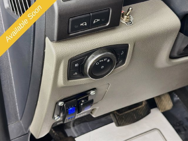 Used 2022 Ford F250 XLT w/ XLT Value Package AWD/4WD image 10