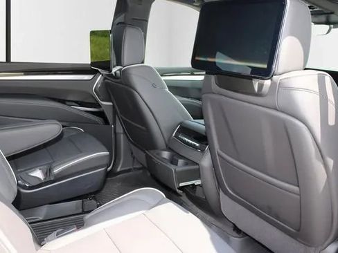 New 2025 Cadillac Escalade Premium Luxury w/ Touring Package image 22
