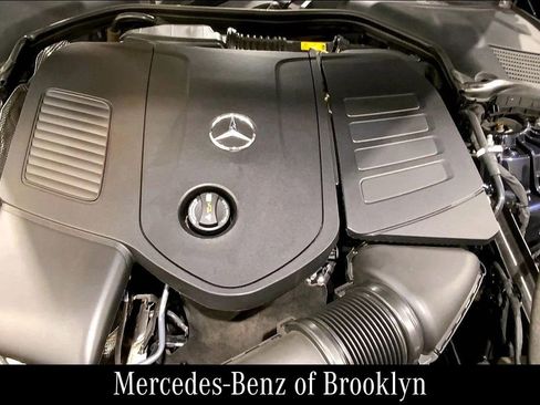 Used 2023 Mercedes-Benz C 300 C 300 image 32