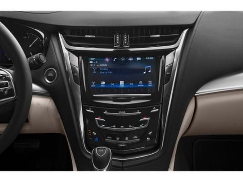 Used 2019 Cadillac CTS Luxury AWD/4WD image 11