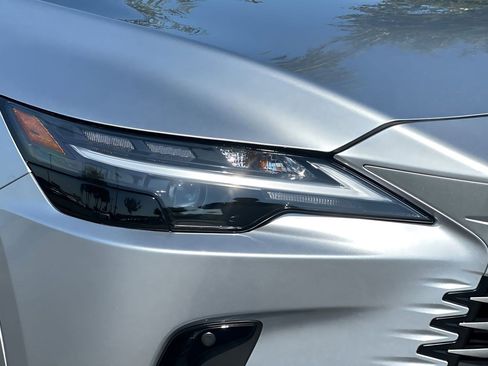 New 2026 Lexus RX 350 FWD image 10