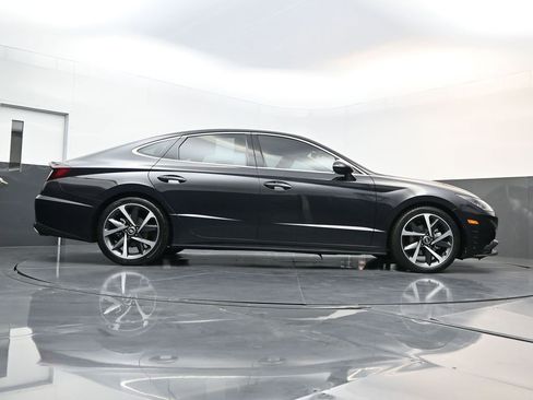 Used 2023 Hyundai Sonata SEL Plus w/ Cargo Package image 23