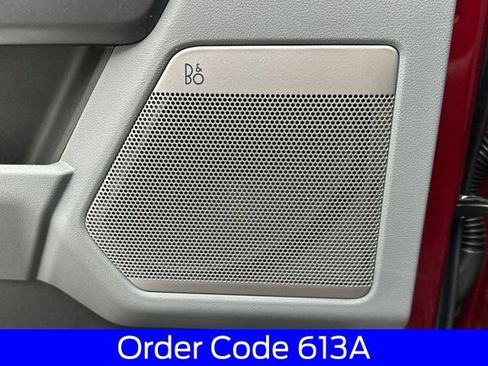 New 2026 Ford F350 XLT w/ XLT Premium Package image 12