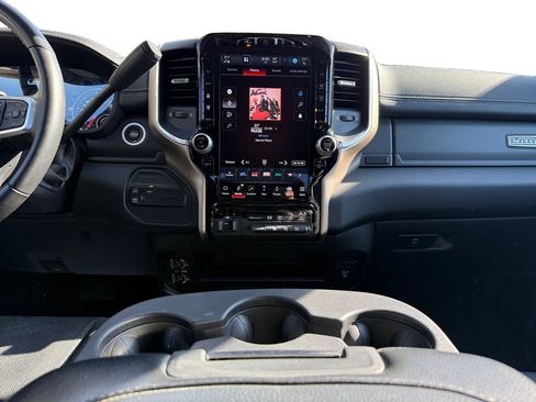 Certified 2024 RAM 2500 Laramie w/ Safety Group image 11