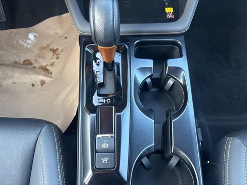 New 2026 Subaru Forester Wilderness image 18