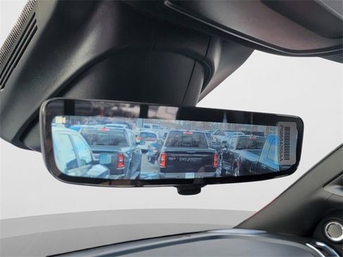 New 2026 RAM 3500 Laramie image 34