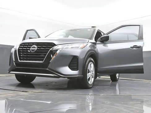 Used 2024 Nissan Kicks S FWD image 51