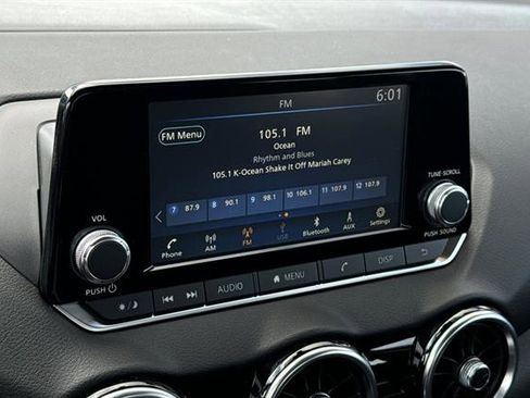 New 2025 Nissan Sentra S image 18