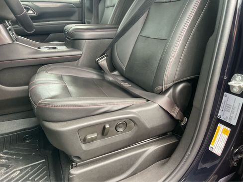 Used 2023 Chevrolet Tahoe RST AWD/4WD image 13